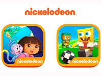  Nickelodeon      