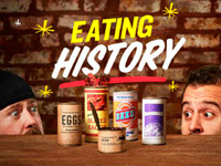   HISTORY      